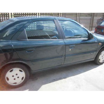 citroën xsara berlina del año 1998