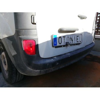 renault kangoo express (fw0/1_) del año 2012