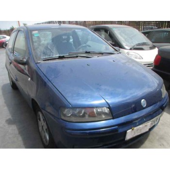 fiat punto berlina (188) del año 2001