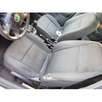 skoda octavia berlina (1u2) del año 2003