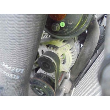 ford fiesta (ccn) del año 2015