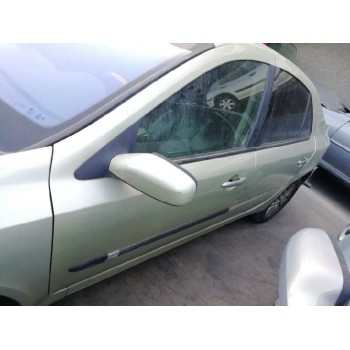 renault laguna ii (bg0) del año 2005