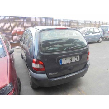 renault scenic (ja..) del año 2001