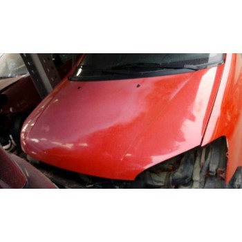 hyundai getz (tb) del año 2003