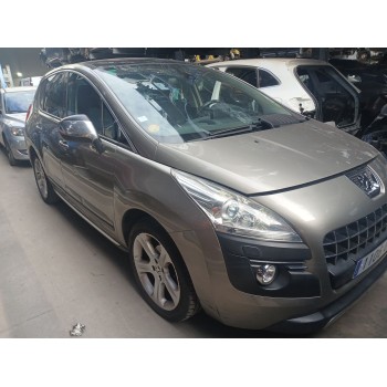 peugeot 3008 i monospace (0u_) del año 2009