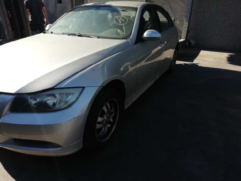BMW SERIE 3 BERLINA (E90)
