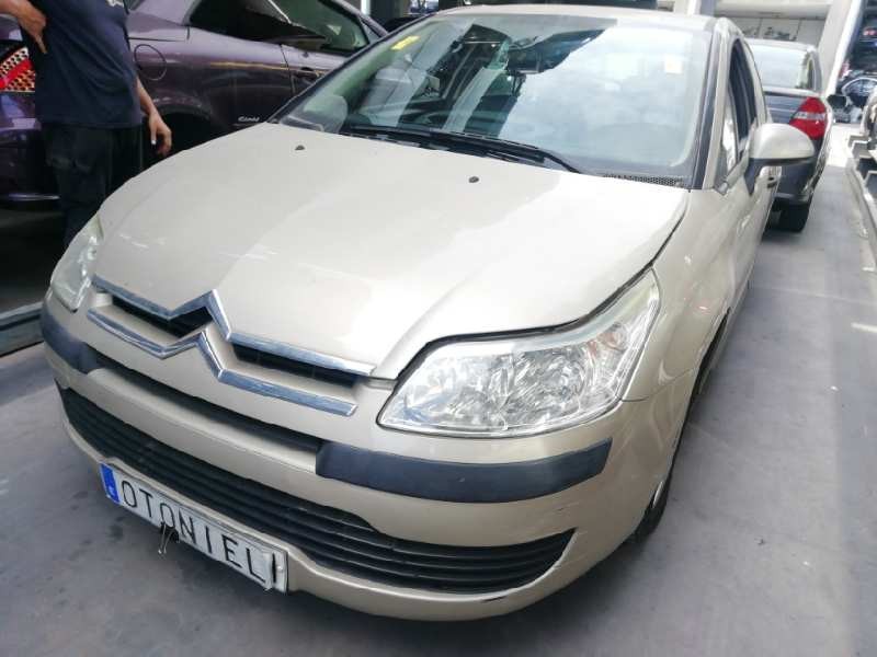 CITROËN C4 BERLINA