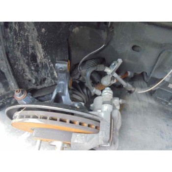 ford fiesta (ccn) del año 2015