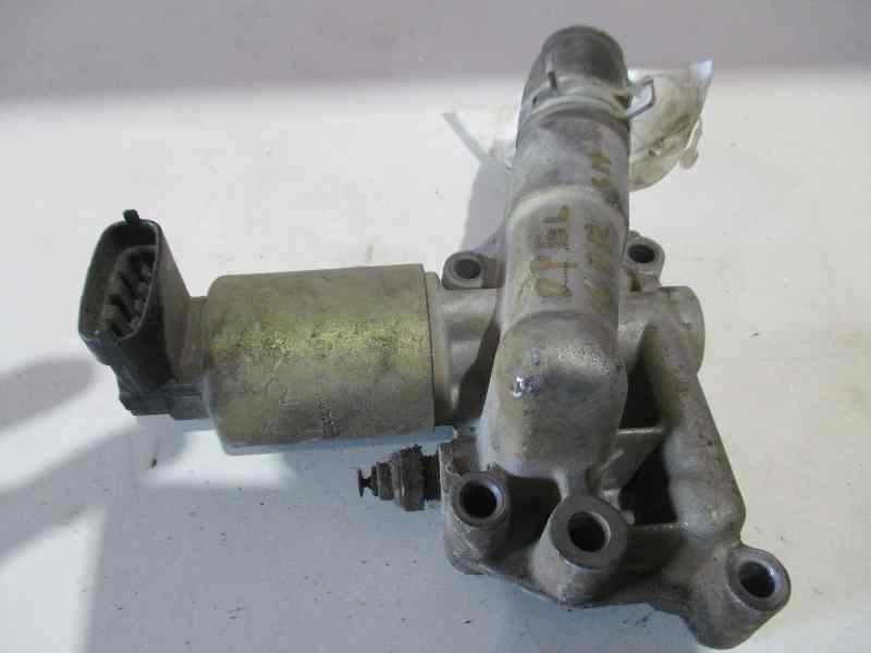 Recambio de valvula ralenti para opel corsa b 1.0 12v cat (x 10 xe / lw3) referencia OEM IAM 9057047672241400 PIERBURG 