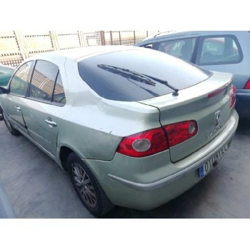 renault laguna ii (bg0) del año 2005