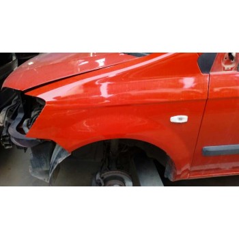 hyundai getz (tb) del año 2003