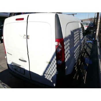 renault kangoo express (fw0/1_) del año 2012