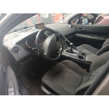 peugeot 3008 i monospace (0u_) del año 2009