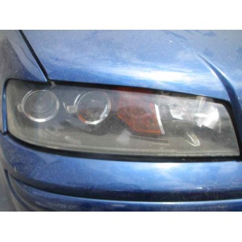 fiat punto berlina (188) del año 2001