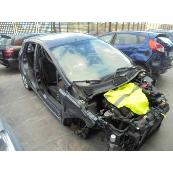 ford fiesta (ccn) del año 2015