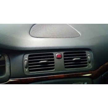 volvo s80 berlina del año 2000