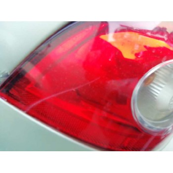 renault laguna ii (bg0) del año 2005