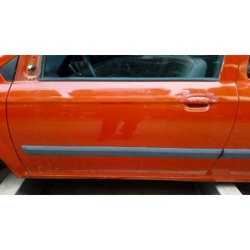 hyundai getz (tb) del año 2003