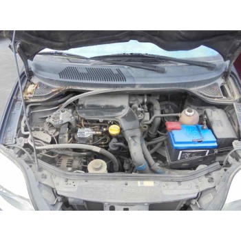 renault scenic (ja..) del año 2001