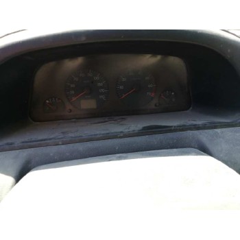 peugeot expert kombi del año 2003