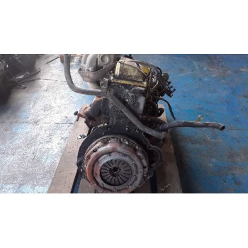 Recambio de despiece motor para nissan patrol (k/w260) referencia OEM IAM RD28 ATMOSFERICO 