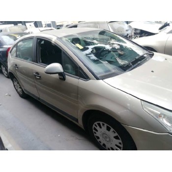 citroën c4 berlina del año 2007