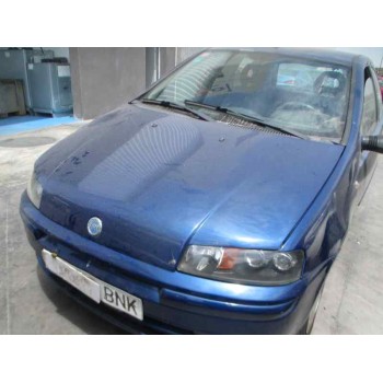 fiat punto berlina (188) del año 2001