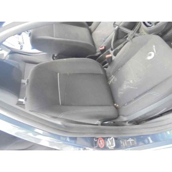 ford fiesta (ccn) del año 2015