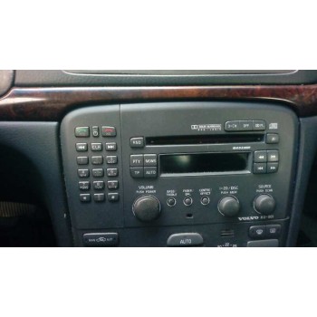 volvo s80 berlina del año 2000