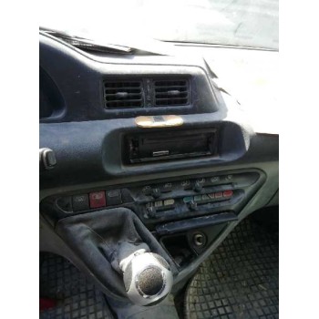 peugeot expert kombi del año 2003