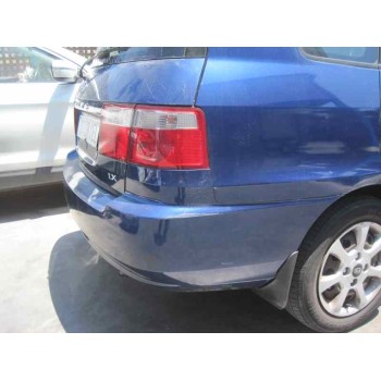 kia carens del año 2004