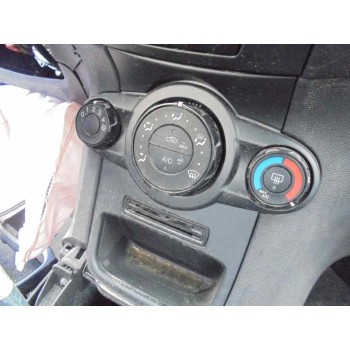 ford fiesta (ccn) del año 2015