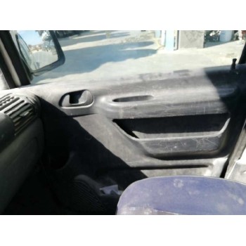 peugeot expert kombi del año 2003