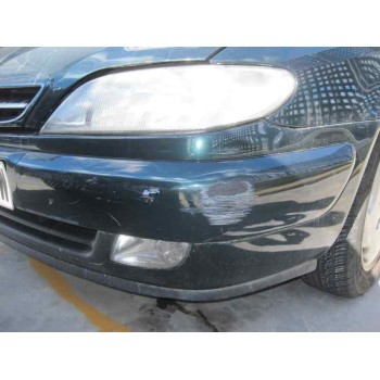 citroën xsara berlina del año 1998