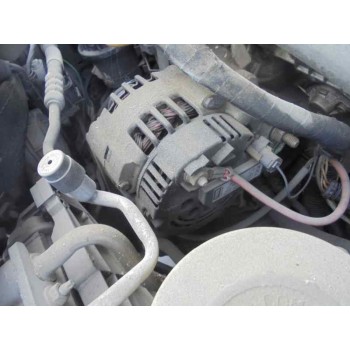 renault scenic (ja..) del año 2001