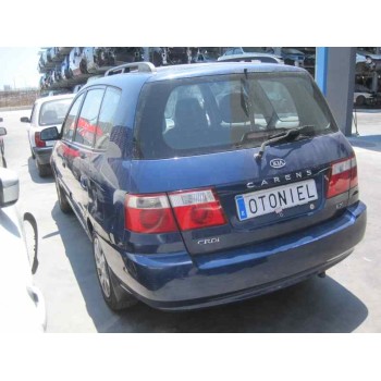 kia carens del año 2004