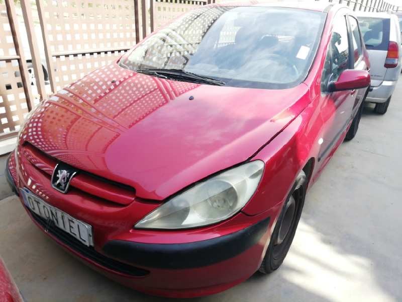 PEUGEOT 307 (S1)