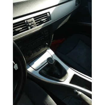 bmw serie 3 berlina (e90) del año 2007