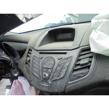 ford fiesta (ccn) del año 2015