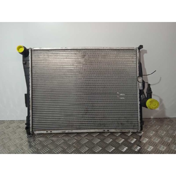Recambio de radiador agua para bmw serie 3 coupe (e46) 318 ci referencia OEM IAM 8MK376716244 17111611573 9071518