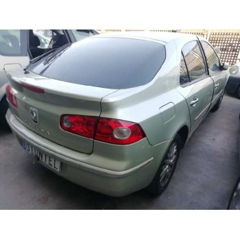 renault laguna ii (bg0) del año 2005