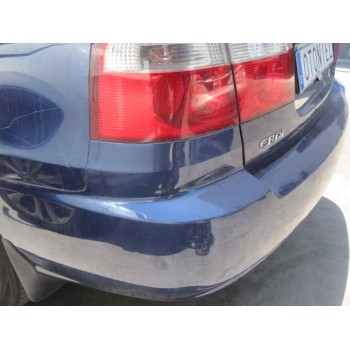 kia carens del año 2004