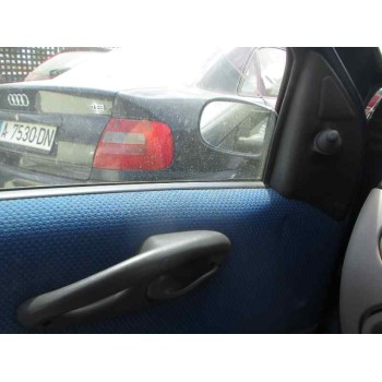 fiat punto berlina (188) del año 2001