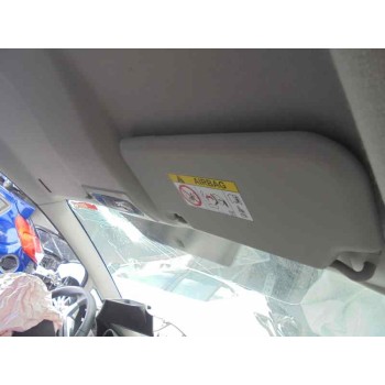 ford fiesta (ccn) del año 2015