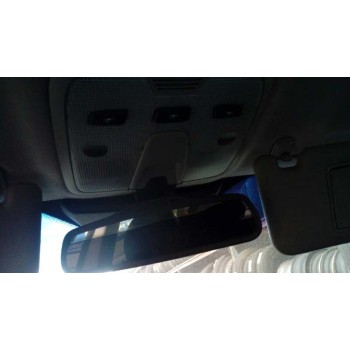 volvo s80 berlina del año 2000