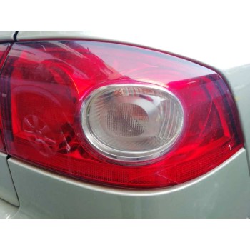 renault laguna ii (bg0) del año 2005