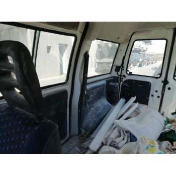 peugeot expert kombi del año 2003