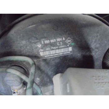 renault scenic (ja..) del año 2001