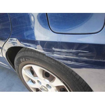 kia carens del año 2004