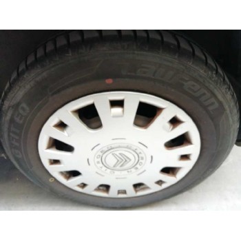 citroën c4 berlina del año 2007